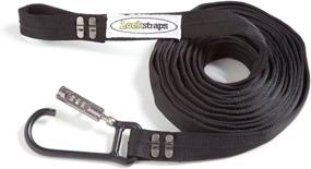 img 4 attached to 🔒 Lockstraps 301 24-Foot Tie Extender