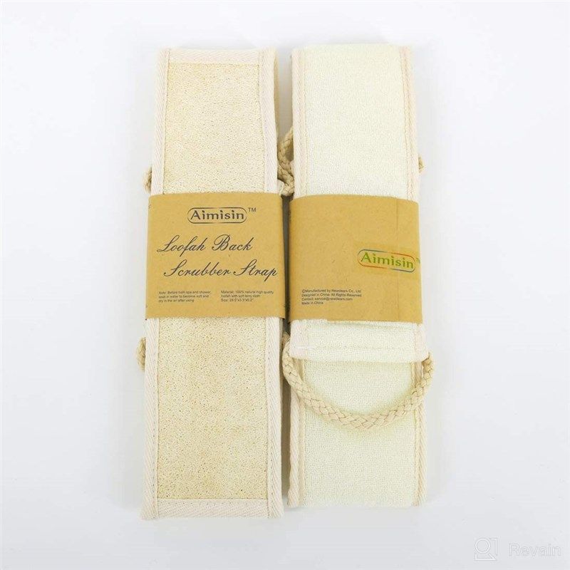 aimisin exfoliating scrubber cleansing exfoliate logo