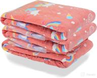 🌈 ten@night cotton briefs rainbow week printed diaper - set of 3 pieces for optimal seo логотип