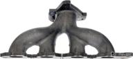 🚗 dorman 674-698 exhaust manifold: ideal fit for chevrolet and pontiac models logo