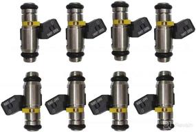 img 4 attached to Performance Injectors Injection MERCRUISER 861260T