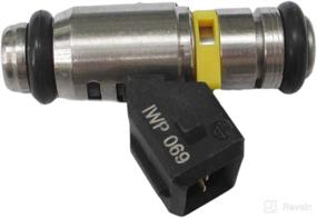 img 3 attached to Performance Injectors Injection MERCRUISER 861260T