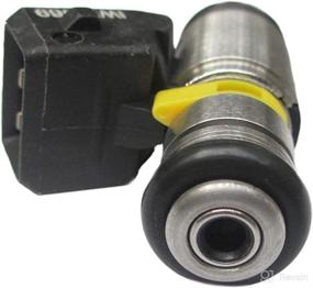 img 2 attached to Performance Injectors Injection MERCRUISER 861260T
