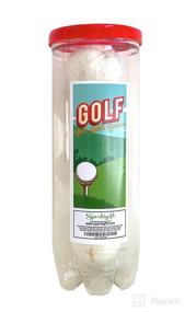 img 3 attached to ⛳ Bath Bombs for Golf-Enthusiast Girlfriends