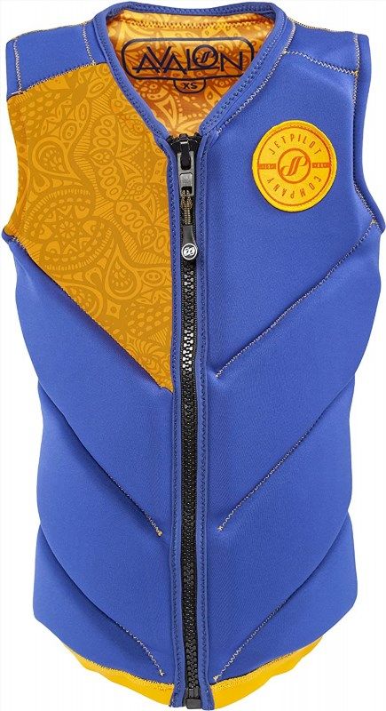 CAUSE NEOPRENE CGA VEST