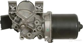 img 4 attached to Cardone 43 4398 Remanufactured Wiper Motor