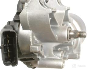 img 1 attached to Cardone 43 4398 Remanufactured Wiper Motor