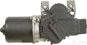 img 3 attached to Cardone 43 4398 Remanufactured Wiper Motor