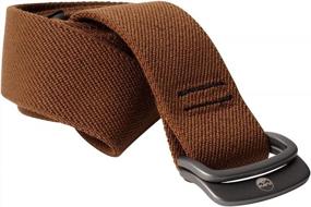 img 1 attached to KAVU Adjustable Bottle Opener Buckle Women's Accessories