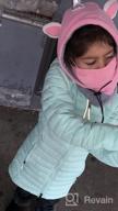 картинка 1 прикреплена к отзыву Тепло и стиль объединены: зимние вязаные шапки и перчатки TRIWONDER - неотъемлемые аксессуары для девочек в холодную погоду. от Sherry Meurer