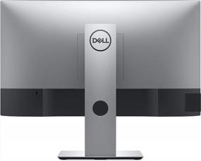 img 2 attached to Dell UltraSharp U2419H Display Pixel Argento 1920X1080, Full HD,