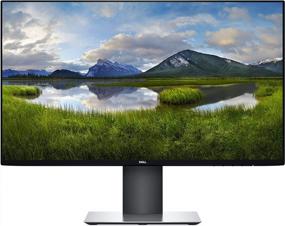 img 4 attached to Dell UltraSharp U2419H Display Pixel Argento 1920X1080, Full HD,