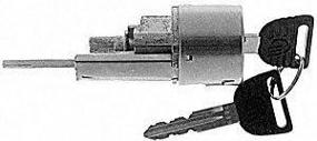 img 1 attached to Цилиндр зажигания Standard Motor Products