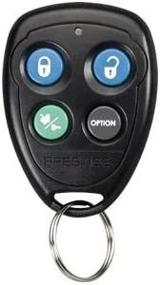 img 1 attached to 🔑 Prestige Audiovox 91P Keyless Entry/Alarm/Remote Start Remote (FCC ID: H50T43) - Programming Instructions Included