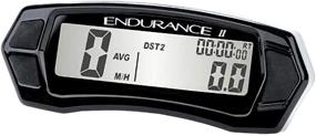 img 1 attached to Trail Tech 202 111 Endurance Speedometer