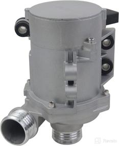 img 1 attached to Electric Engine Water Pump 11517586925