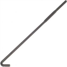 img 1 attached to Secure Your Battery With The EZGO 602896 Battery Hold-Down Rod