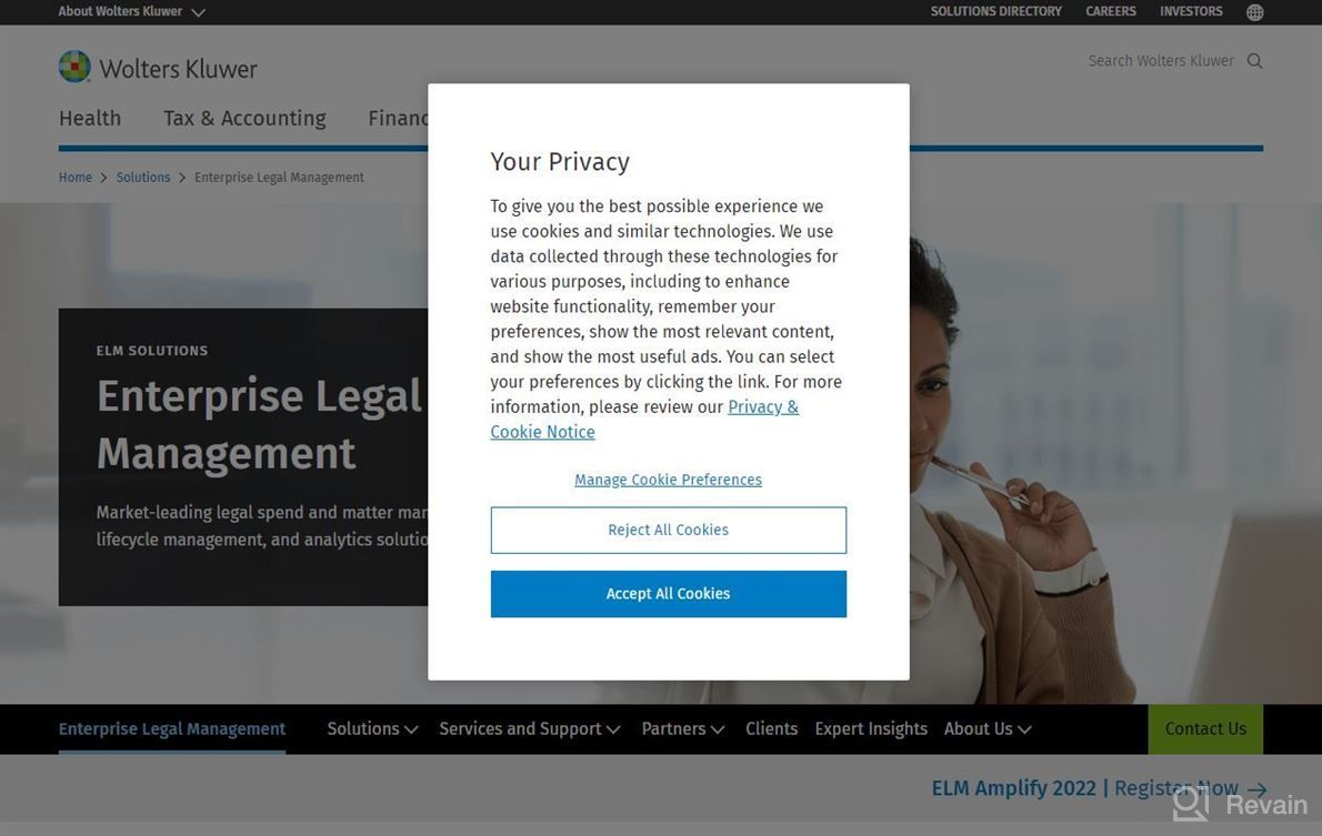 img 1 attached to LegalVIEW® review by Joseph Pudic