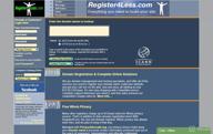 img 1 attached to Register4Less Domain Registration review by Patrick Hamilton