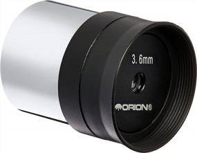 img 1 attached to Orion 8200 E-Series Telescope Eyepiece - Enhance Your Viewing Experience With 3.6Mm Focal Length