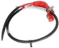 🔌 enhanced gm genuine parts 20774386 starter solenoid cable for optimal performance logo