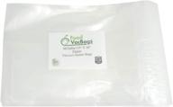 foodvacbags compatible foodsaver heavy duty commercial food service equipment & supplies logo