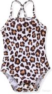 toddler swimsuit cheetah bathing swimwear apparel & accessories baby boys in clothing logo