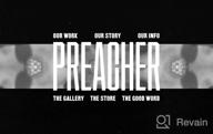 img 1 attached to Preacher review by Mike Davan