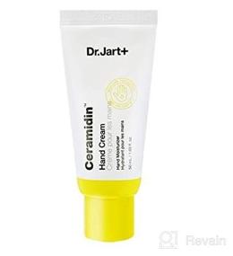 img 1 attached to Dr Jart Ceramidin Hand Cream 30Ml