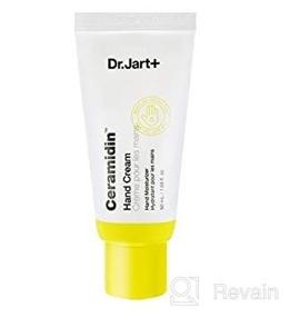 img 2 attached to Dr Jart Ceramidin Hand Cream 30Ml