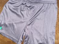 img 1 attached to Little Rising Boys' Clothing by Under Armour - Moderate Fit review by John Souza