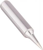 conical type soldering tip t-si logo