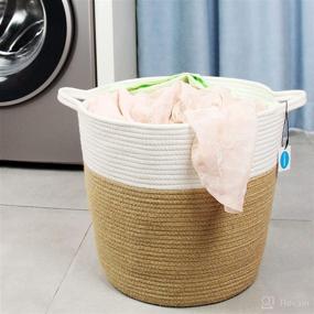 img 1 attached to Casaphoria Laundry Decorative Room（Pack MB2021013