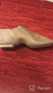 img 1 attached to Dynadans PU Leather Jazz Shoe Review: Perfect Slip-On Dance Shoes with Arch Insert for Kids (Toddler to Big Kid) review by David Dugas