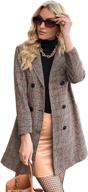 🧥 shein collared sleeve outerwear for women - suits, blazers, and women's clothing logo