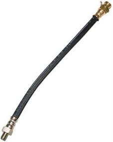 img 1 attached to Omix Ada 16732 02 Brake Hose