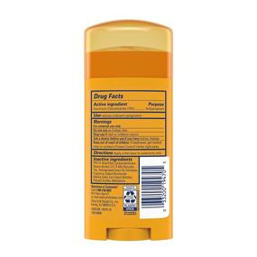 img 2 attached to Arm & Hammer Deodorant Powder 2.6oz: Long-lasting Odor Control and Refreshing Fragrance