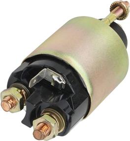 img 2 attached to Caltric Starter Solenoid Kawasaki FH541V