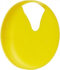 img 1 attached to Nalgene Easy Sipper - Yellow - 2 Count