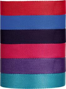 img 2 attached to Регулируемый удушливый ошейник для собак "Adjustable Choke-Style Dog Collar by Guardian Gear Martingale