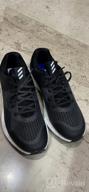 картинка 1 прикреплена к отзыву Adidas Mens Crossknit Black Medium Men's Shoes от Tony Battaglia