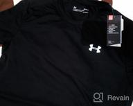 картинка 1 прикреплена к отзыву Under Armour Reflective Sleeve Stride от Cory Miles