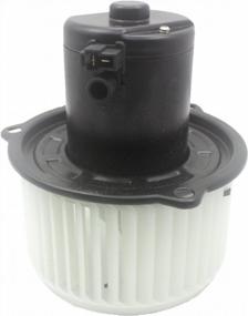 img 4 attached to Komatsu PC300-7 Old Style Blower Fan - SINOCMP Engine Motor Parts, 3 Month Warranty