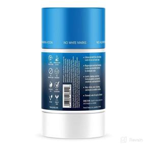 img 3 attached to 💎 Enhanced Personal Care with Crystal Essence Magnesium Deodorants: Ideal Deodorants & Antiperspirants