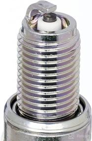 img 3 attached to NGK DR8ES (5423) Spark Plug