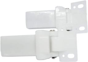 img 2 attached to 🖨️ Premium Canon ADF Hinge FL4-2051-000 FL3-1430-000 | Compatible with D1350, D1150, D1120 and More: MF419dw, 1435i, C250iF, C350iF