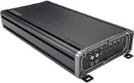 kicker cxa1800 1t 46cxa1800 1t mono amplifier логотип