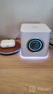 img 1 attached to AmpliFi HD WiFi System: Whole Home Coverage, HD Router, 2 Mesh Points review by Riko Mizuseki ᠌
