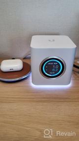 img 5 attached to AmpliFi HD WiFi System: Whole Home Coverage, HD Router, 2 Mesh Points