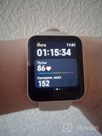 img 1 attached to Smart watch Xiaomi Redmi Watch 2 Lite Global, ivory review by Hong Hng Quang ᠌